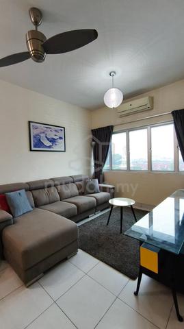 Mewah 9 Residence 1