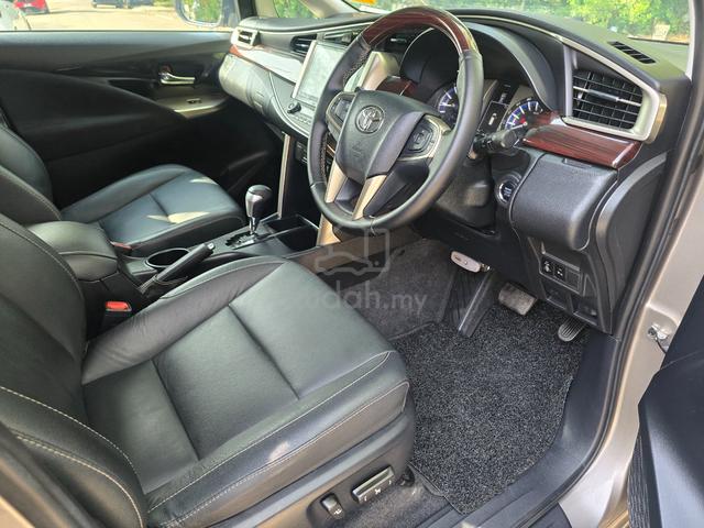 2019 Toyota INNOVA 2.0 X MY17 AN140 (A) - 3