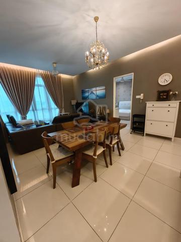 Tropicana Avenue 1