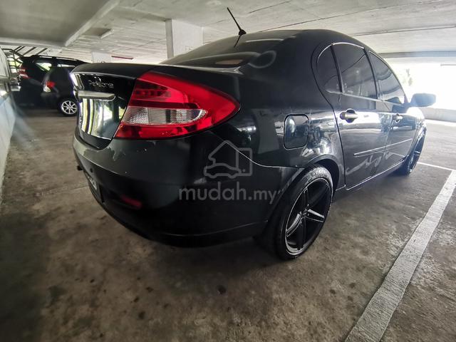 2013 Proton PERSONA 1.6 ELEGANCE MEDIUM LINE (A) - 5