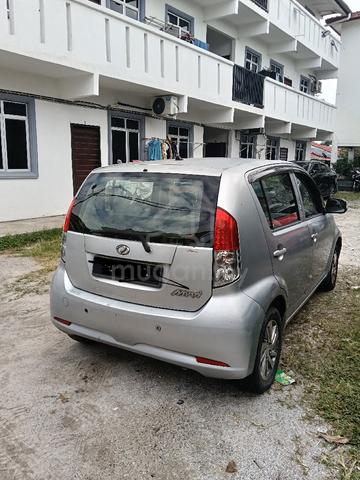 2006 Perodua MYVI 1.3 EZ (A) - 2