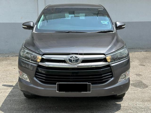 Toyota INNOVA 2.0 G (A) - 3