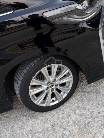 2020 Toyota ALPHARD 2.5 S RECON SPEC FREE 3YRS WRT - 3
