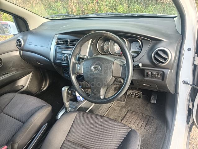 2012 Nissan X-GEAR 1.6 (A) - 4