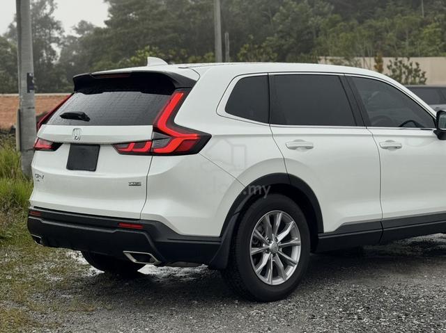 2025 Honda CR-V 1.5 V MY23 RS (A) - 3