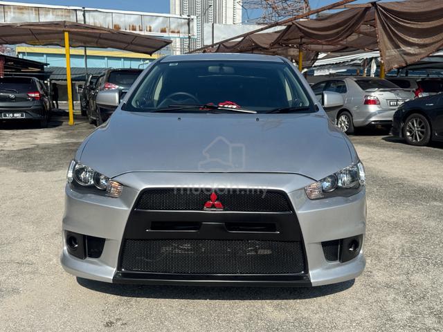INSPIRA 1.8 (M),EVO Bodykit,Android Player,18'Rim - 2