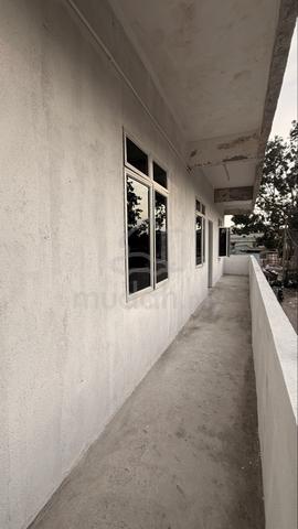 Residential Floor – Level 1 first Tenant 1