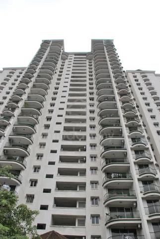 Jasmine Towers 1