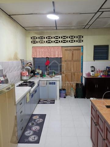 [Low Cost] Taman Desa Bakti @ Teluk Intan, Perak 1
