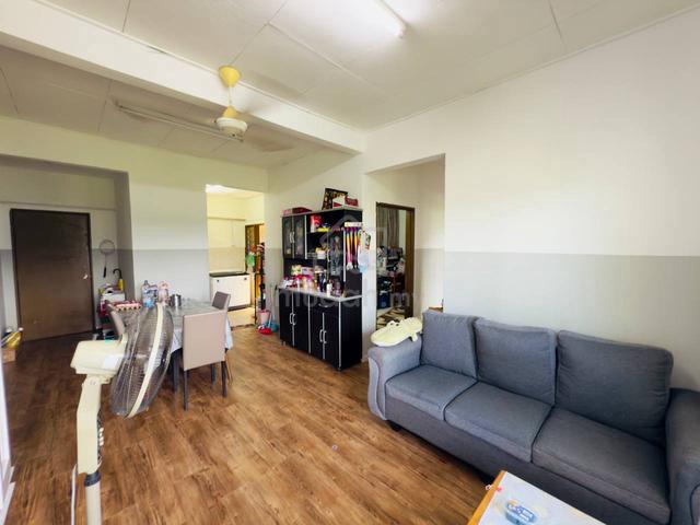 Apartment Sri Hijauan 1
