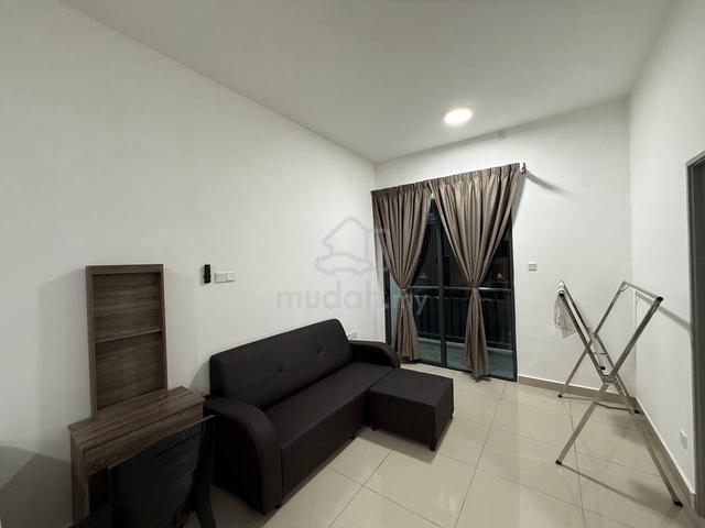 KSL Residence 2 @ Kangkar Tebrau 1