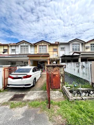 CHEAPEST - 2 Storey Terrace Putra Bahagia, Putra Heights Subang Jaya 1