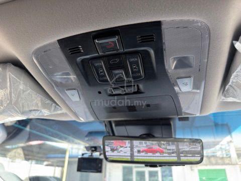 2021 Toyota ALPHARD 2.5 SC (A) - 5