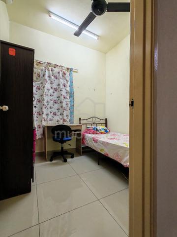 OUG PARKLAND, Jln klang lama  1