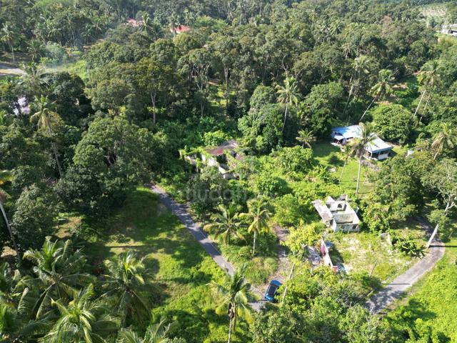 0.7-Acre Agriculture Land π± @ Kg Batu 18 Ulu Beranang, Lenggeng! πΏβ¨ 1
