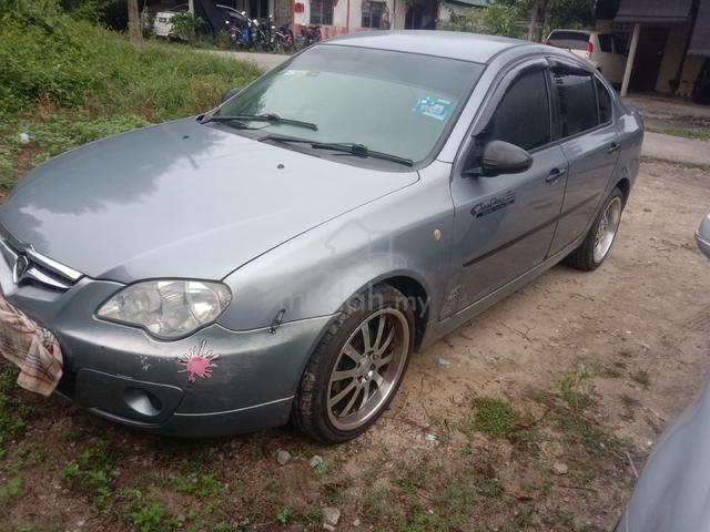 2009 Proton PERSONA 1.6 MEDIUM LINE (M) - 3