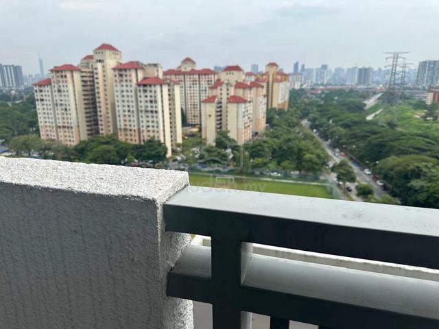 Sky Awani 2 Residence 1