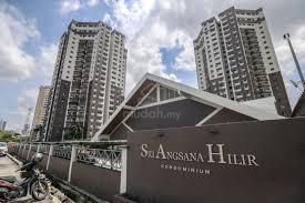 Sri Angsana Hilir 1
