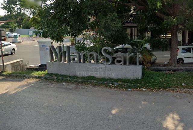 2 Storey Shop House FOR SALE, Tmn Nilam Sari, Sg Petani 1