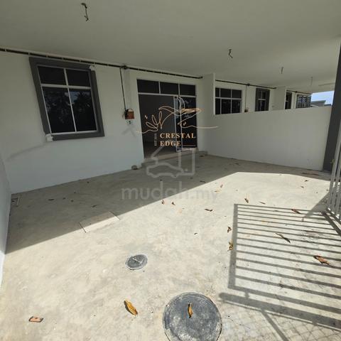 Free All Lawyer Fees & Stamp Duty at Sungai Soi (Price Only RM280K) 3