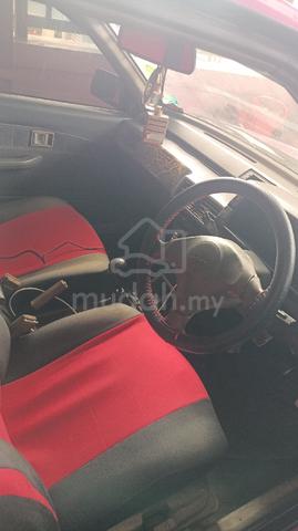 2001 Proton ISWARA 1.3 S A/B (M) - 4