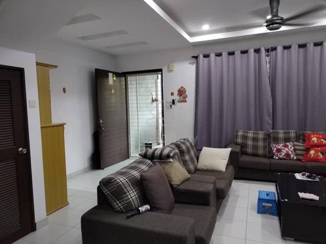 2 Storey Hillpark 2 , Bandar Teknologi Kajang 1