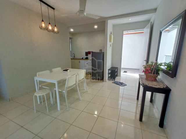 Residensi Rumpun Bahagia (Residensi Melaka Tengah 1) 3