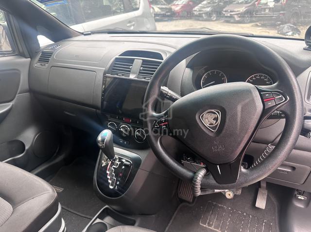 2016 Proton EXORA 1.6 BOLD STANDARD (A) - 3