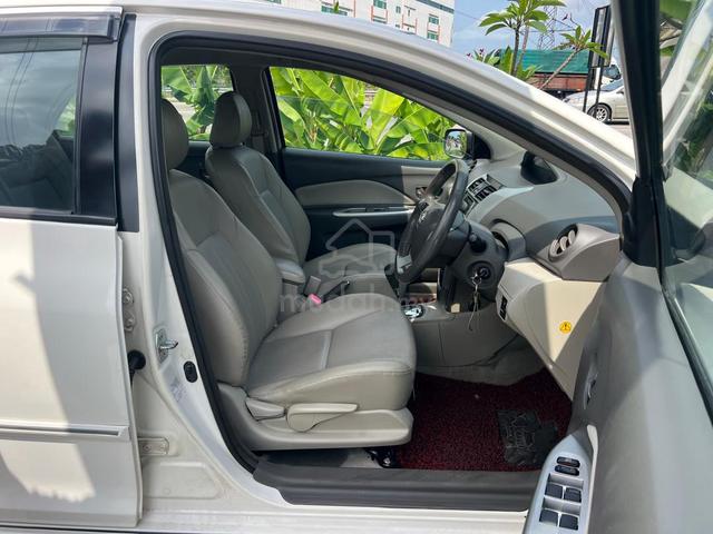 2013 Toyota VIOS FULL SPEC 1.5 (AUTO) - 4