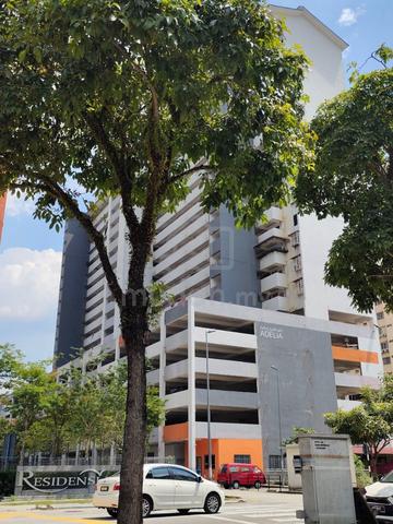 Pangsapuri Adelia 1