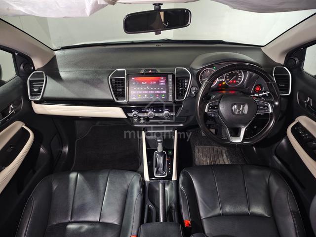 2021 Honda City 1.5 V F/Service 5-Years Warranty - 3