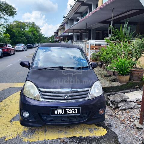 2012 Perodua VIVA 1.0 ELITE EXCLUSIVE (A) - 4