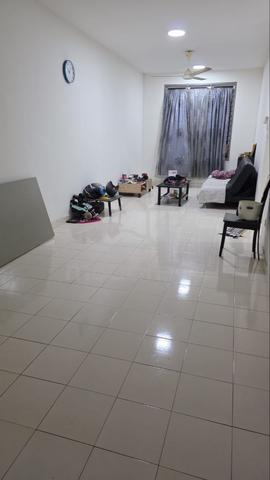 Denai Nusantara 1