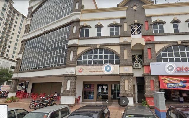 3-storey Shop Office Kota Damansara Near Kwasa (Ready with Tenant) 1