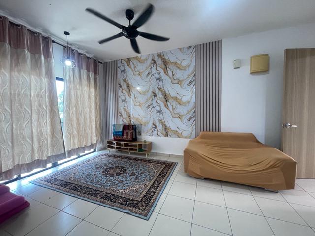Residensi Damai 1