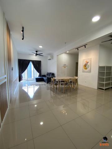 Vista Harmoni @ Sentul 1