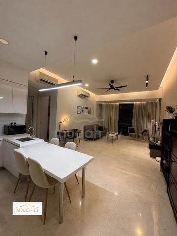Vogue Suites One 1