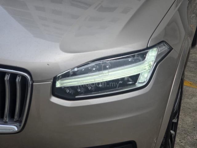 2022 Volvo XC90 2.0 T8 ULTIMATE UNDER WARRANTY ✅ - 2