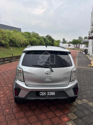 2020 Perodua AXIA 1.0 STYLE (A) - 3