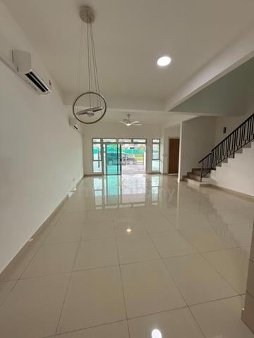 For Rent Impian Ikonik @ Impian Emas @ Double Storey House 1