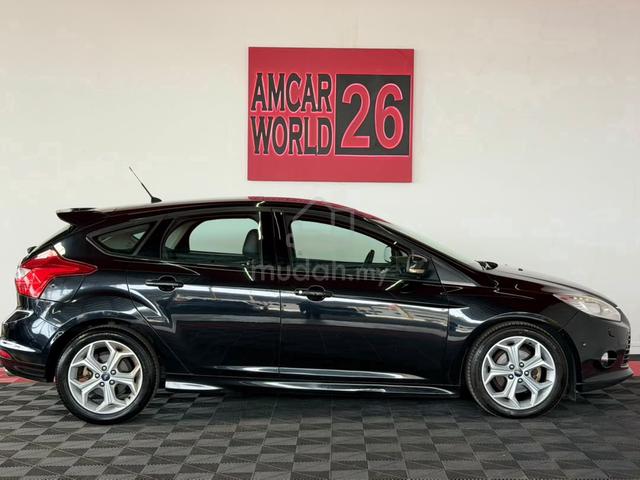 ORI13 Ford FOCUS 2.0 SPORT+ SUNROOF 3 YR WARRANTY - 4