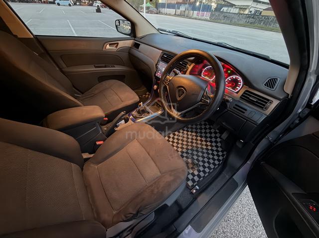 2015 Proton PREVE 1.6 EXECUTIVE (M) - 5