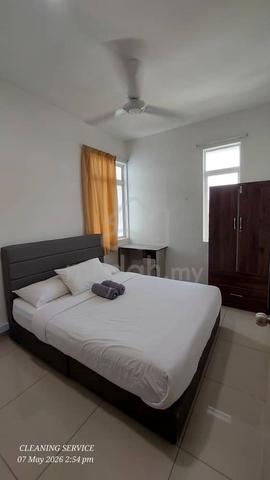 Ehsan Residence @ Sepang 1