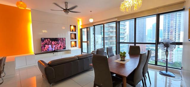 Setia SKY Residences 1