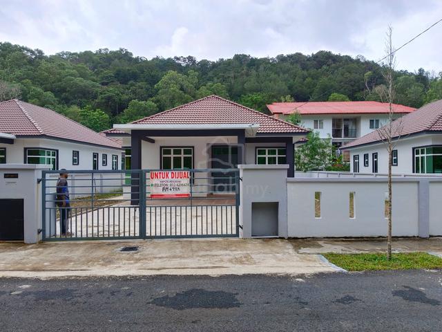 Banglo Cantik ( Last Unit ) Di Cendering, Kuala Terengganu 1