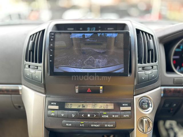 TOYOTA LANDCRUISER 4.6 / CONVERT FACELiFT/ SUNROOF - 3
