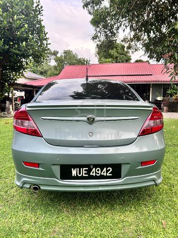 2010 Proton PERSONA 1.6 ELEGANCE HIGH LINE (M) - 4
