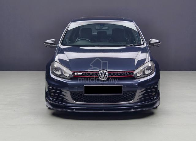 2012 VW GOLF 2.0 GTi (A) Stage 3 ECU Tune - 2