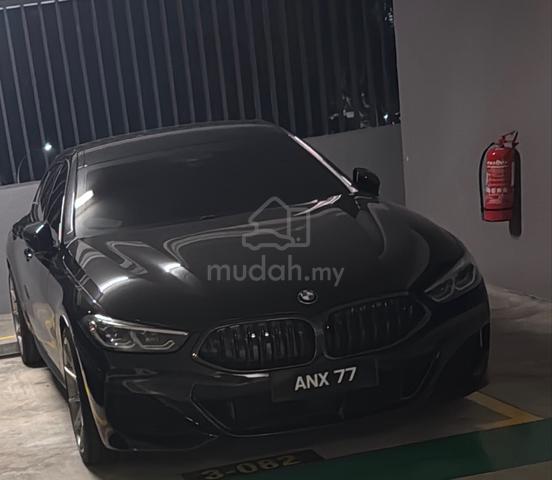 2020 Bmw 8 SERIES 3.0 40I MY20 G16 (A) - 1