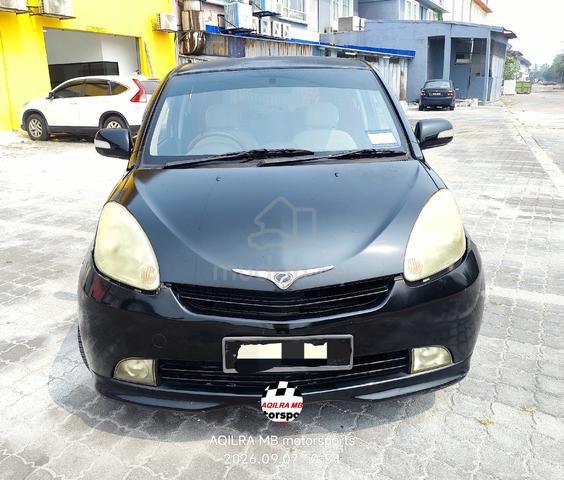 2007 Perodua MYVI 1.3 EZI (A) siap puspakom nego - 2
